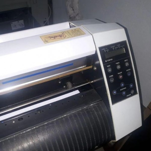 3 دستگاه ریسو، پرفراژ، کاترپلاتر کرج