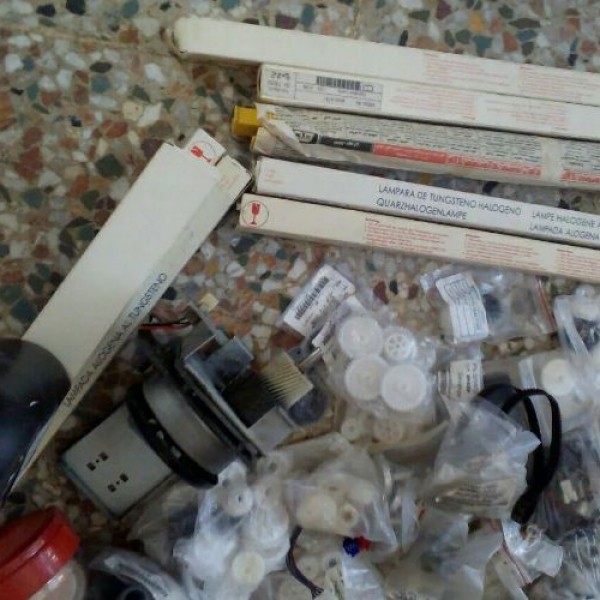 قطعات دستگاه فتوکپی شارپ خرم آباد