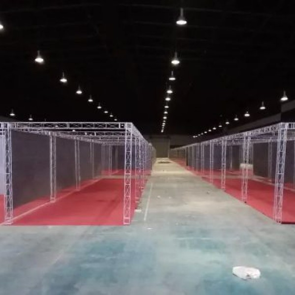 فروش،اجاره و نصب اسپیس مشهد