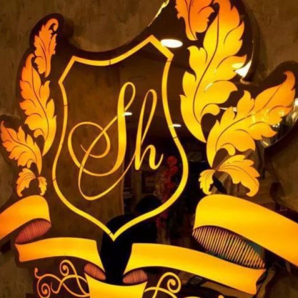 خدمات تابلوسازی و نما تهران