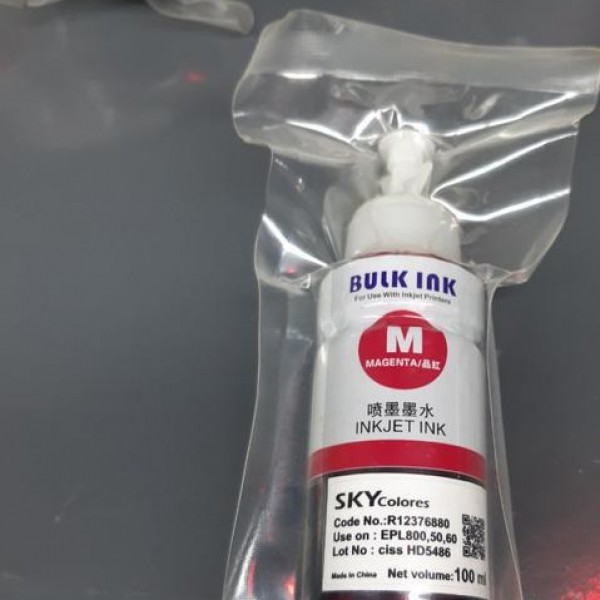 جوهر پرینتر اپسون L805