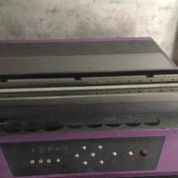 دستگاه فلت بد یووی تهران