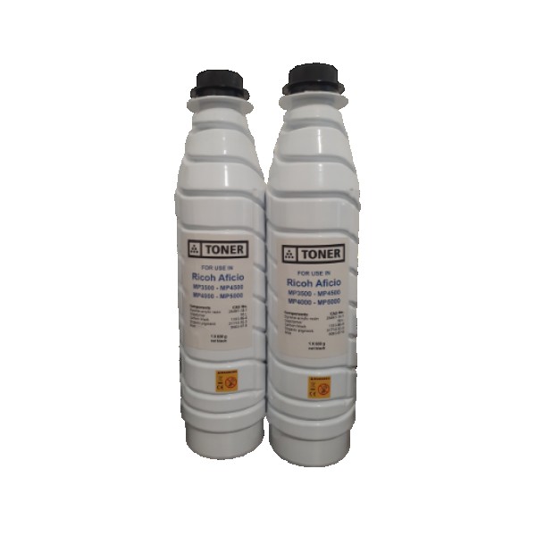 تونر کپی ریکو VG MP4000 ricoh0