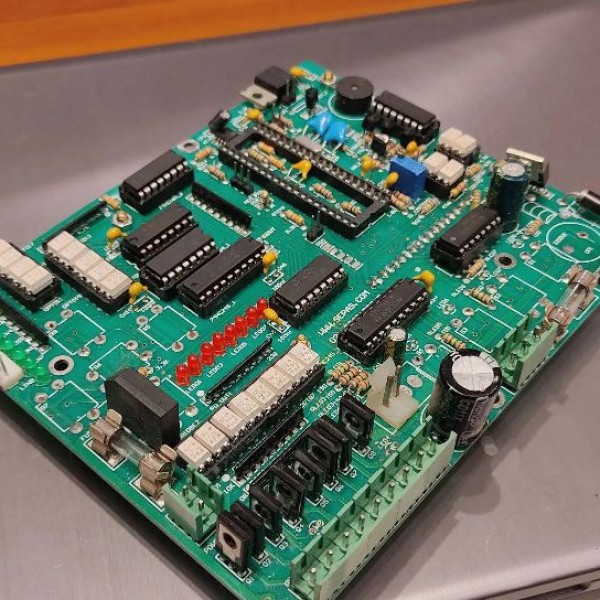 تعمیرکار دستگاه سیلک تهران