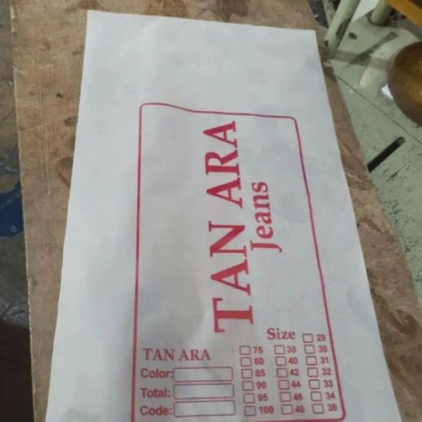 تولید کننده سلفون های حرارتی تهران