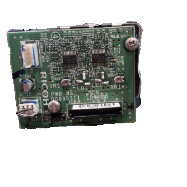 لیزر فتوکپی ریکو MP40000