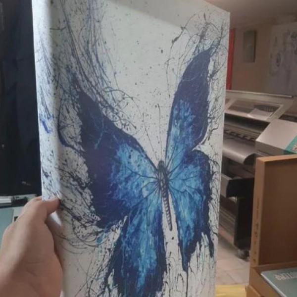 خدمات چاپ افست و دیجیتال تهران