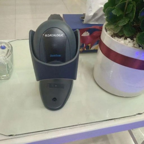 بارکدخوان دو بعدی و خطی مشهد