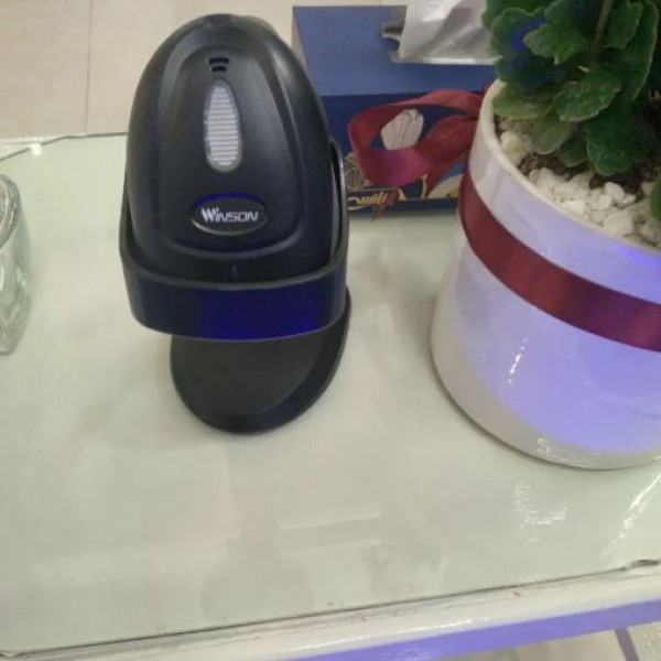 بارکدخوان دو بعدی و خطی مشهد