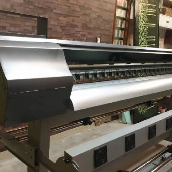 دستگاه چاپ پارچه عرض 180 تهران