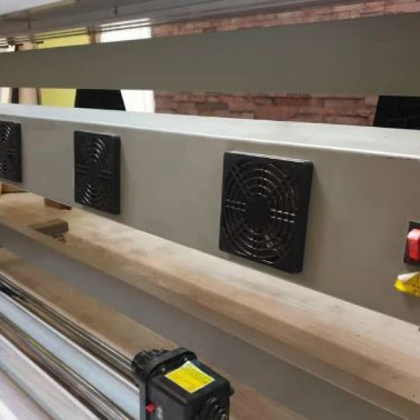 دستگاه چاپ پارچه عرض 180 تهران