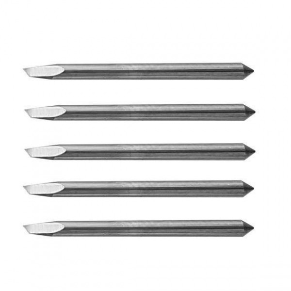 تیغ و هولدر دستگاههای کاتر پلاتر برش شبرنگ ۸۵