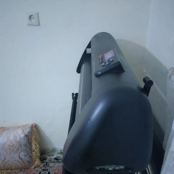 دستگاه کاترپلاتر تربت جام