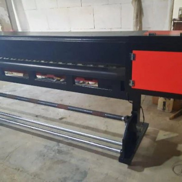 دستگاه چاپ بنر فلکس تبریز