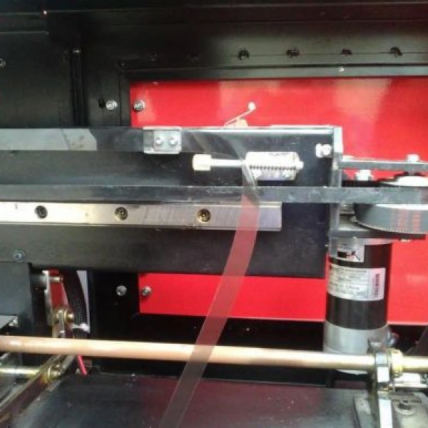 دستگاه چاپ بنر فلکس تبریز