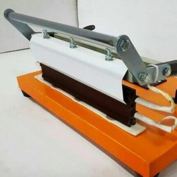 دستگاه دوخت پلاستیک پدالی مشهد