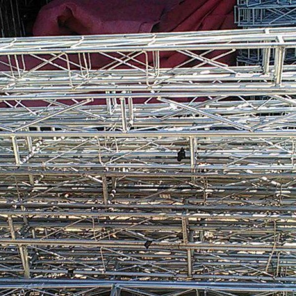 فروش اسپیس فریم و غرفه های نمایشگاهی ، استیج