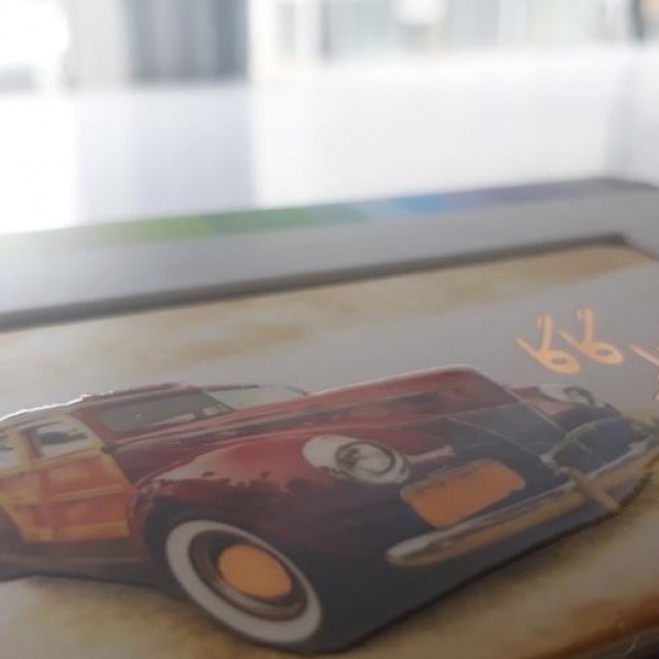 طراحی و چاپ کارت ویزیت