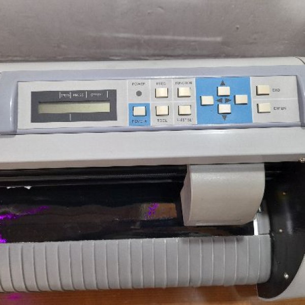 کاتر پلاتر میماکی اصفهان