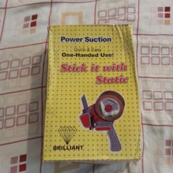 دستگاه چسب زن دستی مشهد