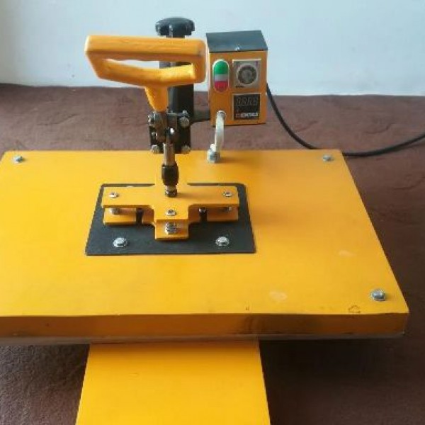 دستگاه سابلیمیشن 6 کاره بوشهر