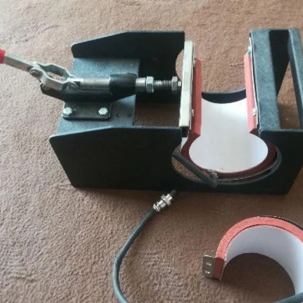 دستگاه سابلیمیشن 6 کاره بوشهر