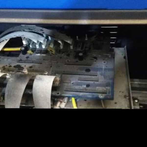 تعمیرکار دستگاه بنر تهران