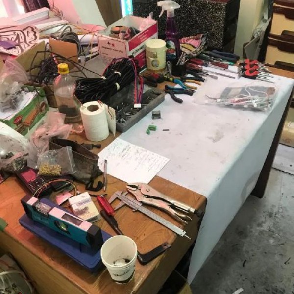 تعمیرکار دستگاه بنر تهران