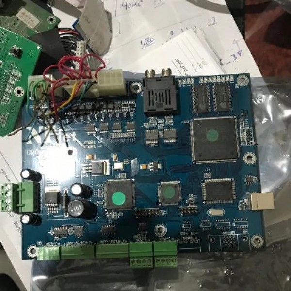 تعمیرکار دستگاه بنر تهران