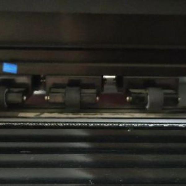 دستگاه کاتر پلاتر مدل Ax کرج