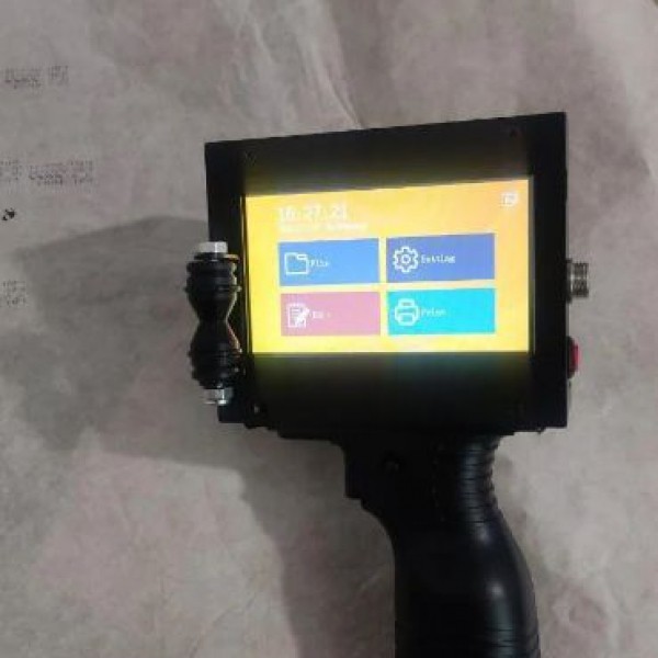 جت پرینتر صنعتی و دستی مشهد