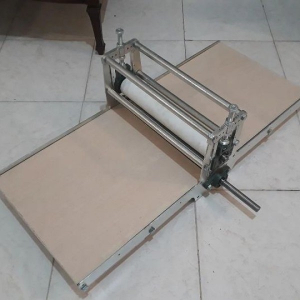 مینی دایکات پینگ پنگی تهران