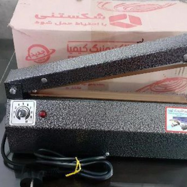 دستگاه دوخت پلاستیک نجف آباد