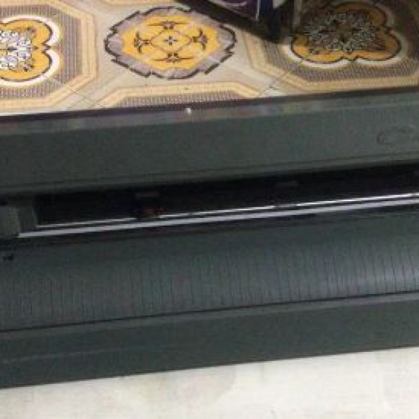 دستگاه کاتر پلاتر رولند تهران