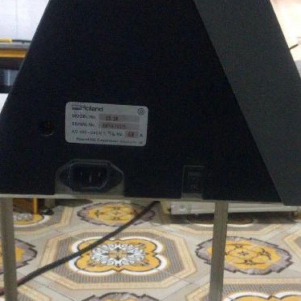 دستگاه کاتر پلاتر رولند تهران