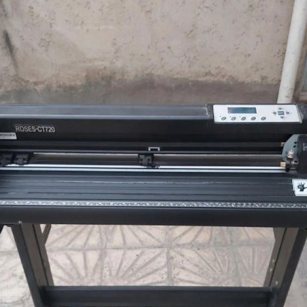 کاترپلاتر Roses ct720 کرج
