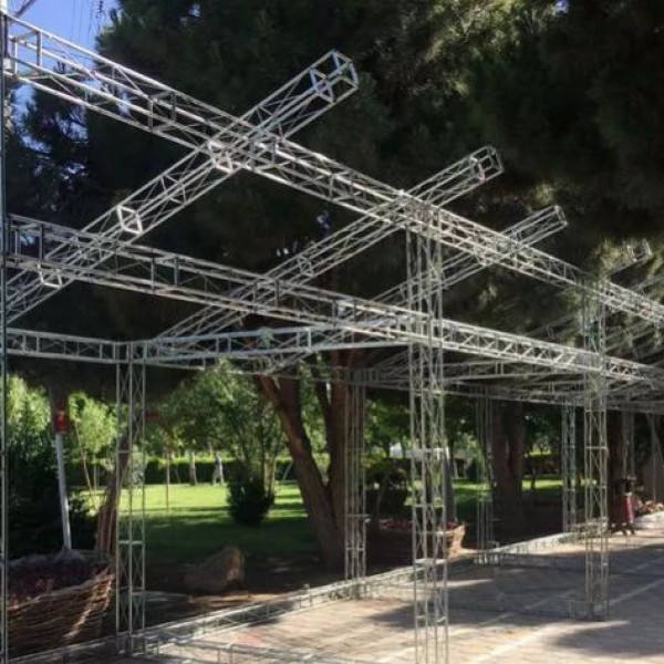 تولید، فروش و اجاره اسپیس تهران