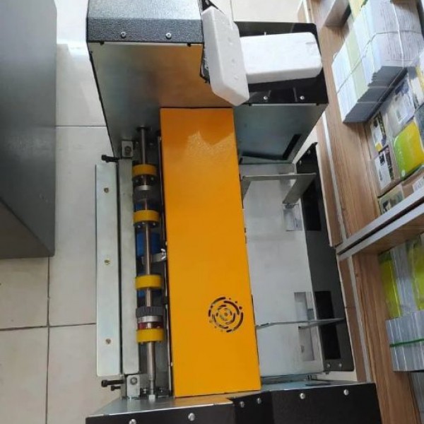 دستگاه پرفراژ و خط تا اتوماتیک اصفهان