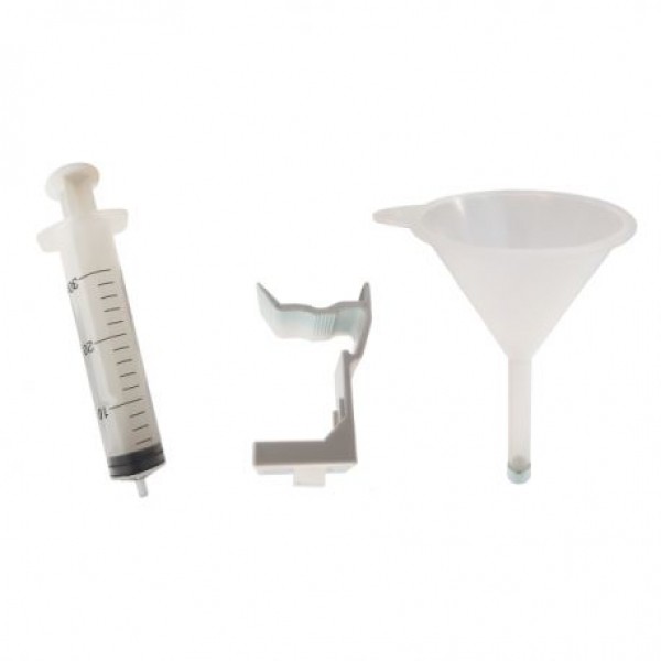 کیت شارژ هد پلاتر0