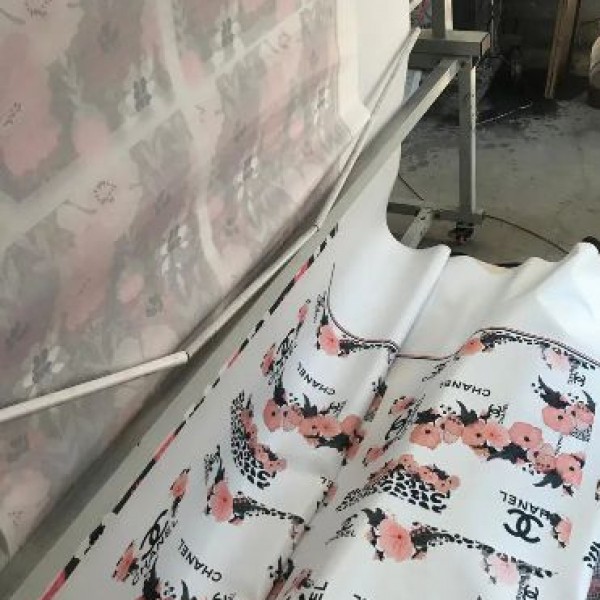 دستگاه چاپ پارچه عرض 160 تهران