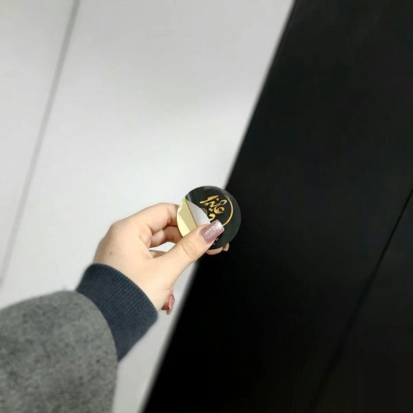 خدمات چاپ لیبل مشهد