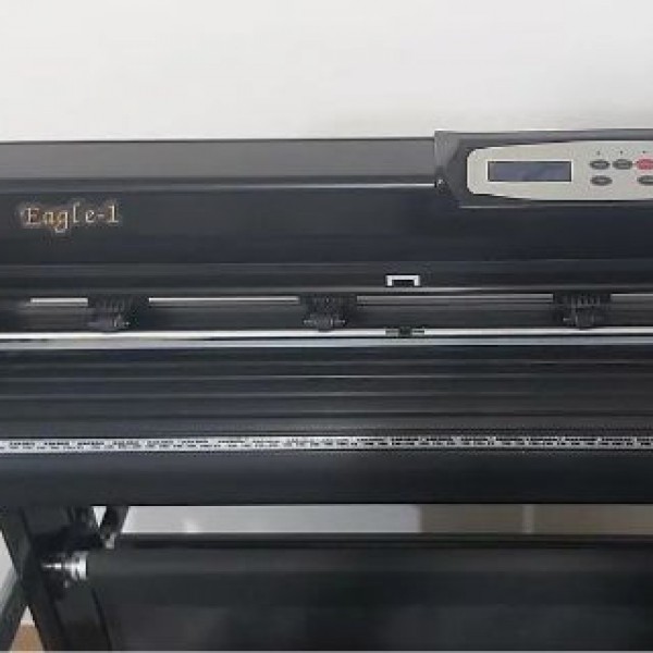 دستگاه کاتر پلاتر Eagle 1 تهران