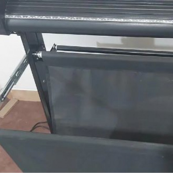 دستگاه کاتر پلاتر Eagle 1 تهران