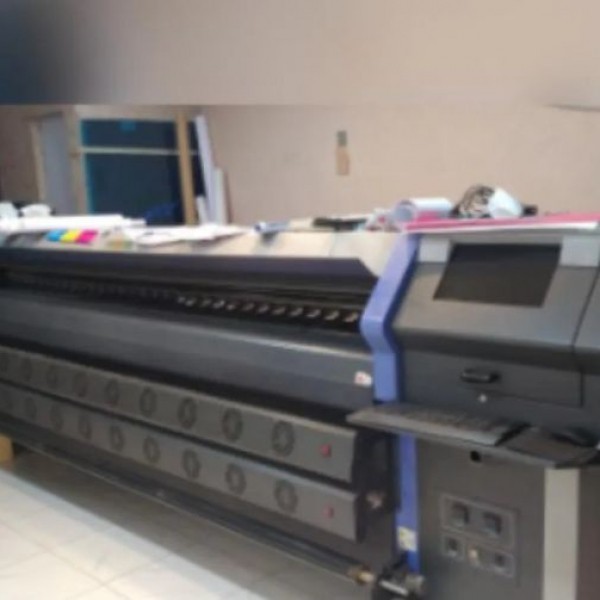 دستگاه چاپ بنر فلکس کرج