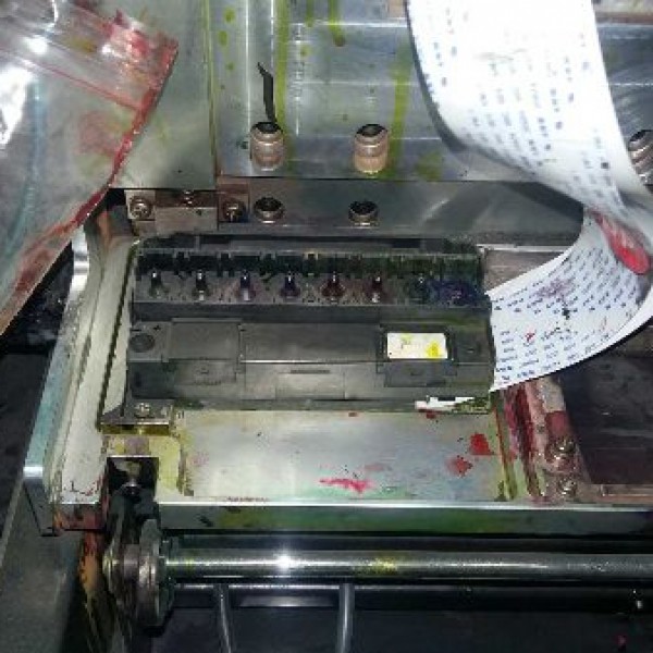 فروش دستگاه اکو سالونت عرض 180