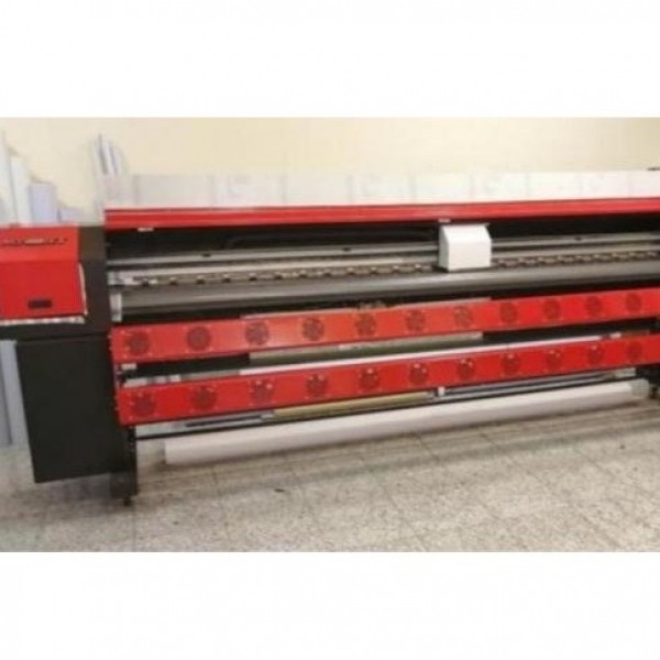 فروش انواع دستگاه چاپ بنر