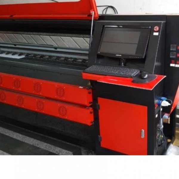 فروش انواع دستگاه چاپ بنر