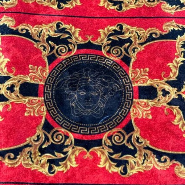 خدمات چاپ پارچه سابلیمیشن تهران