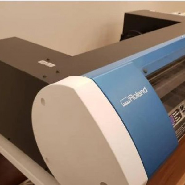 کاتر پلاتر Roland BN-20 تهران