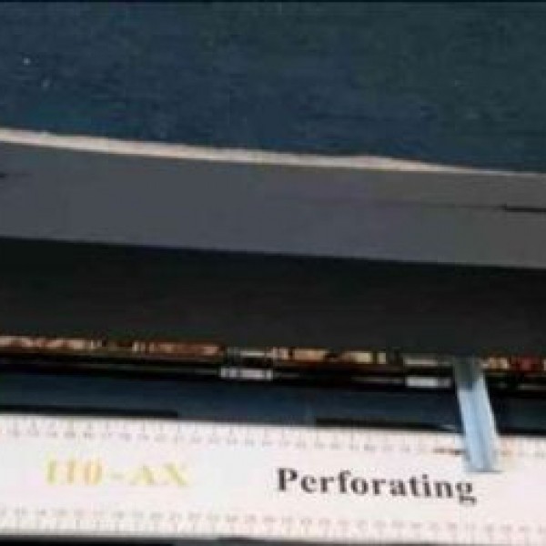 پرفراژ برقی خط تا زن تهران